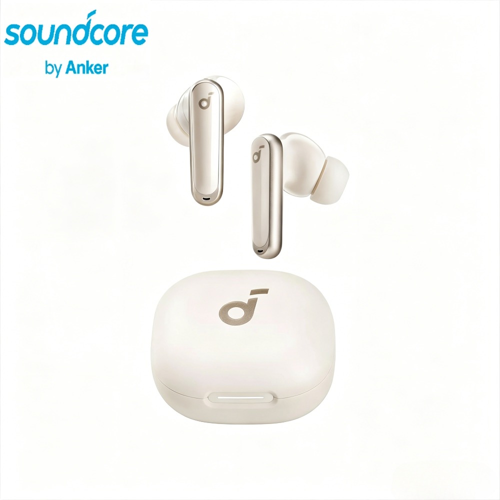 Anker Speaker Soundcore Boom 2 - Soundcore P40i オーバーイヤー アダプティブ ANC ヘッドフォン