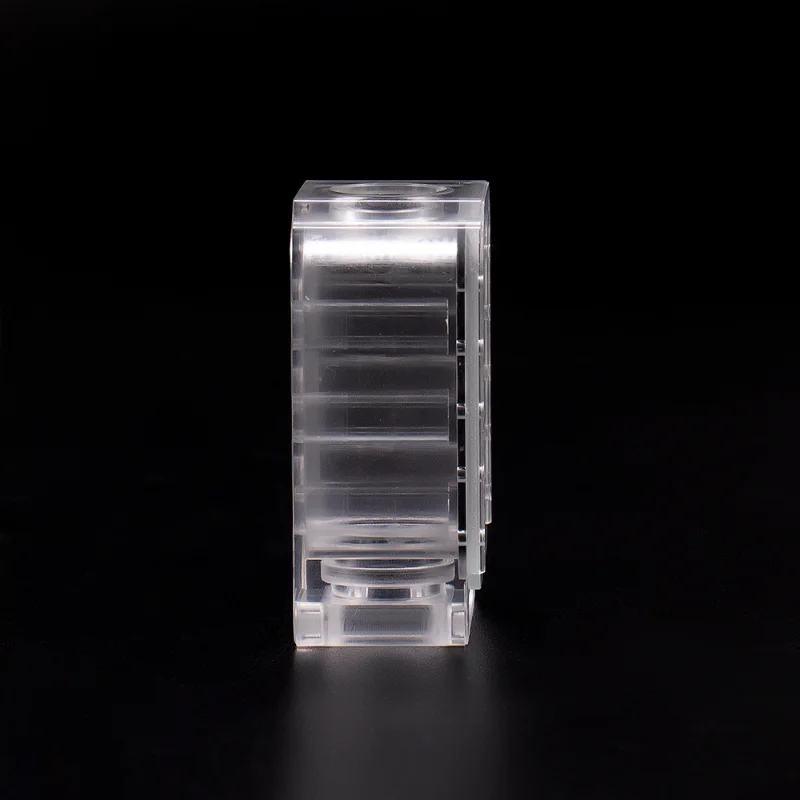 Accessories For Vaping - ベイプペン PRC ボロタンク BB Mod ビレットボックス/SVA/KBRS