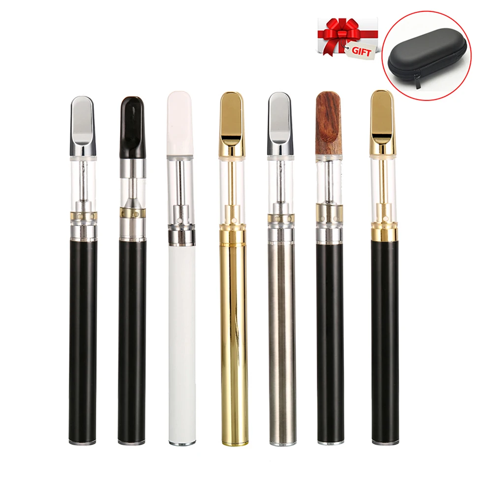 電子タバコ CBD ベイプキット 350mAh バッテリー  - Vaping Air のレビューと価格