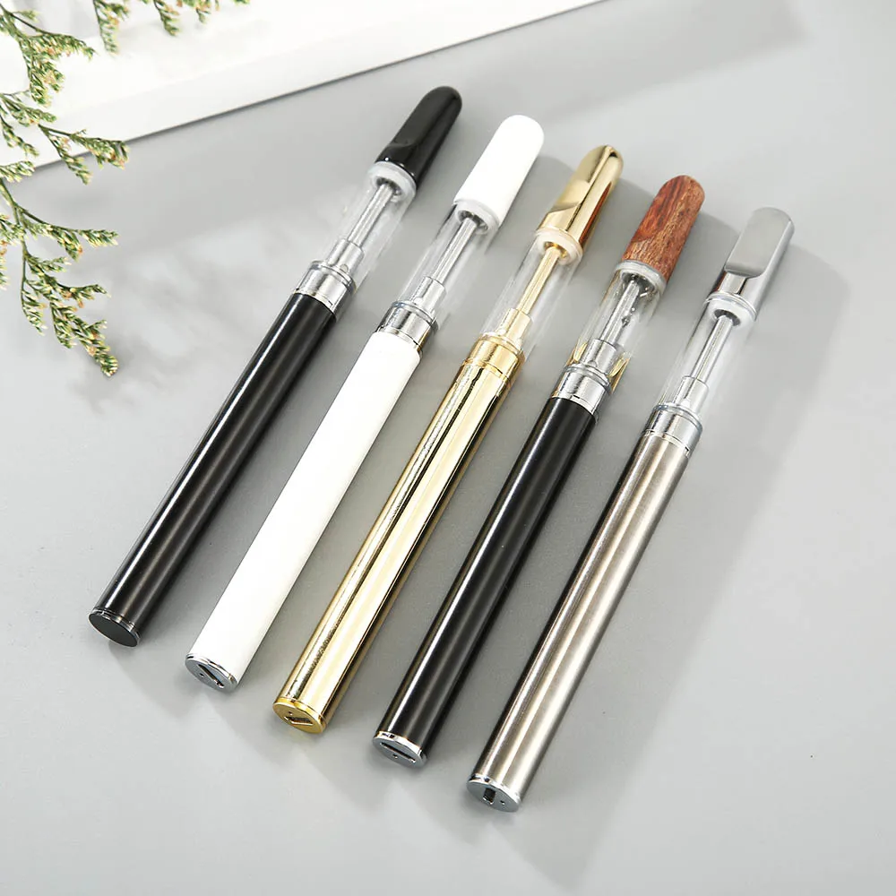 電子タバコ CBD ベイプキット 350mAh バッテリー  - Vaping Air のレビューと価格