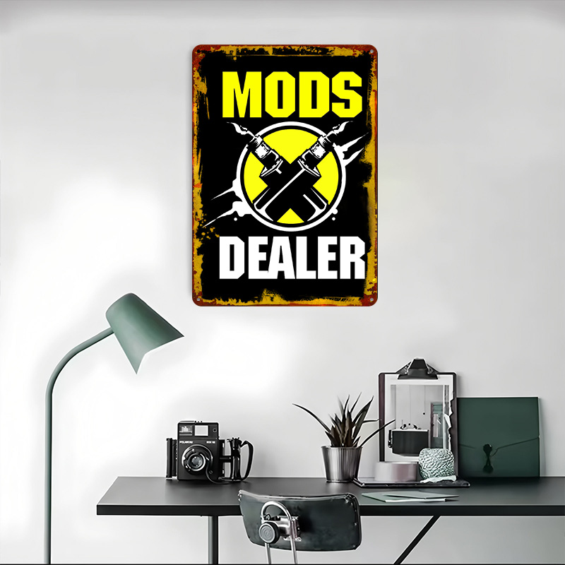 Vapers Vape Mod Vape Store ブリキ - Vaping Store のレビューと価格