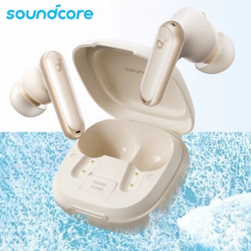 Anker Soundcore P40i ANC ワイヤレス - Anker Speaker Soundcore Boom 2 のレビューと価格