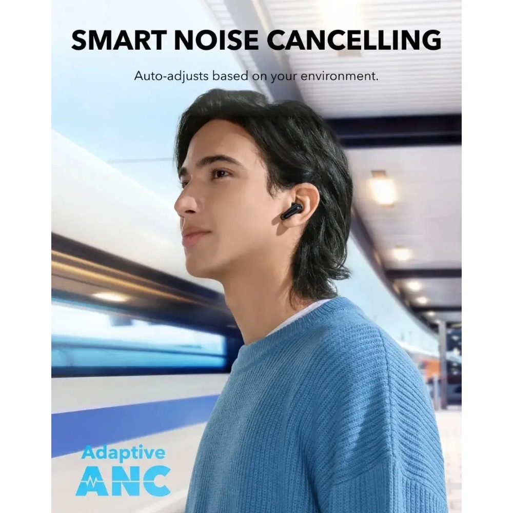 Anker Soundcore P40i ANC ワイヤレス - Anker Speaker Soundcore Boom 2 のレビューと価格